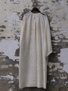 Mutedance 25 Spring/Summer Loose Dress MD-MD25SS37-HOARY